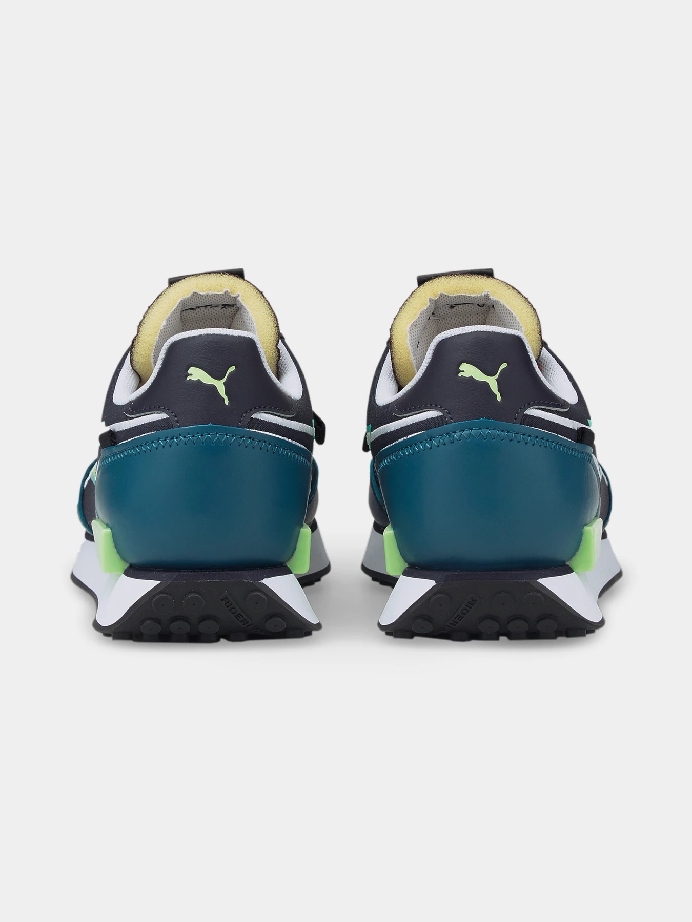 Кроссовки PUMA Future Rider Twofold модель 380591 Фото