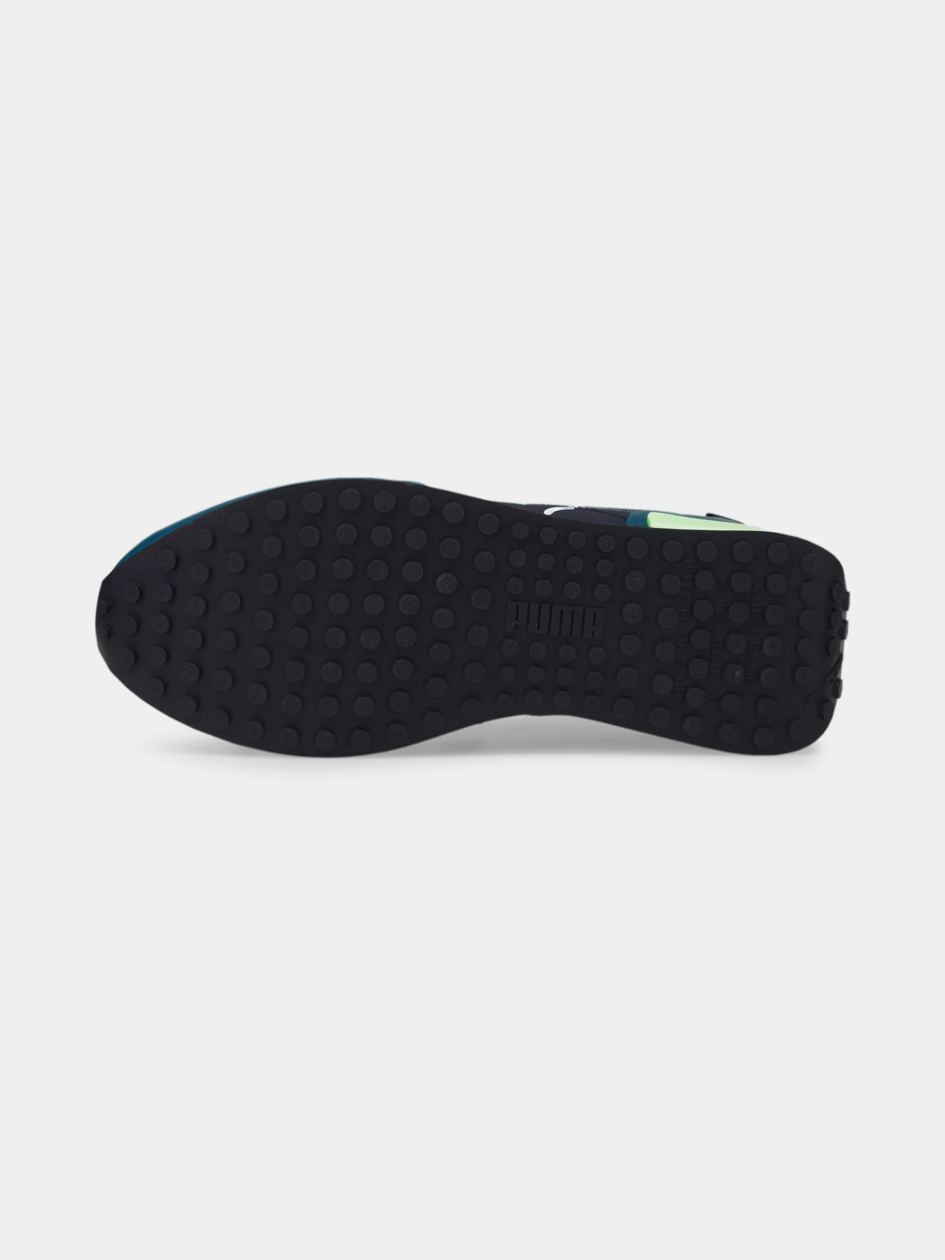 Кроссовки PUMA Future Rider Twofold модель 380591 Фото