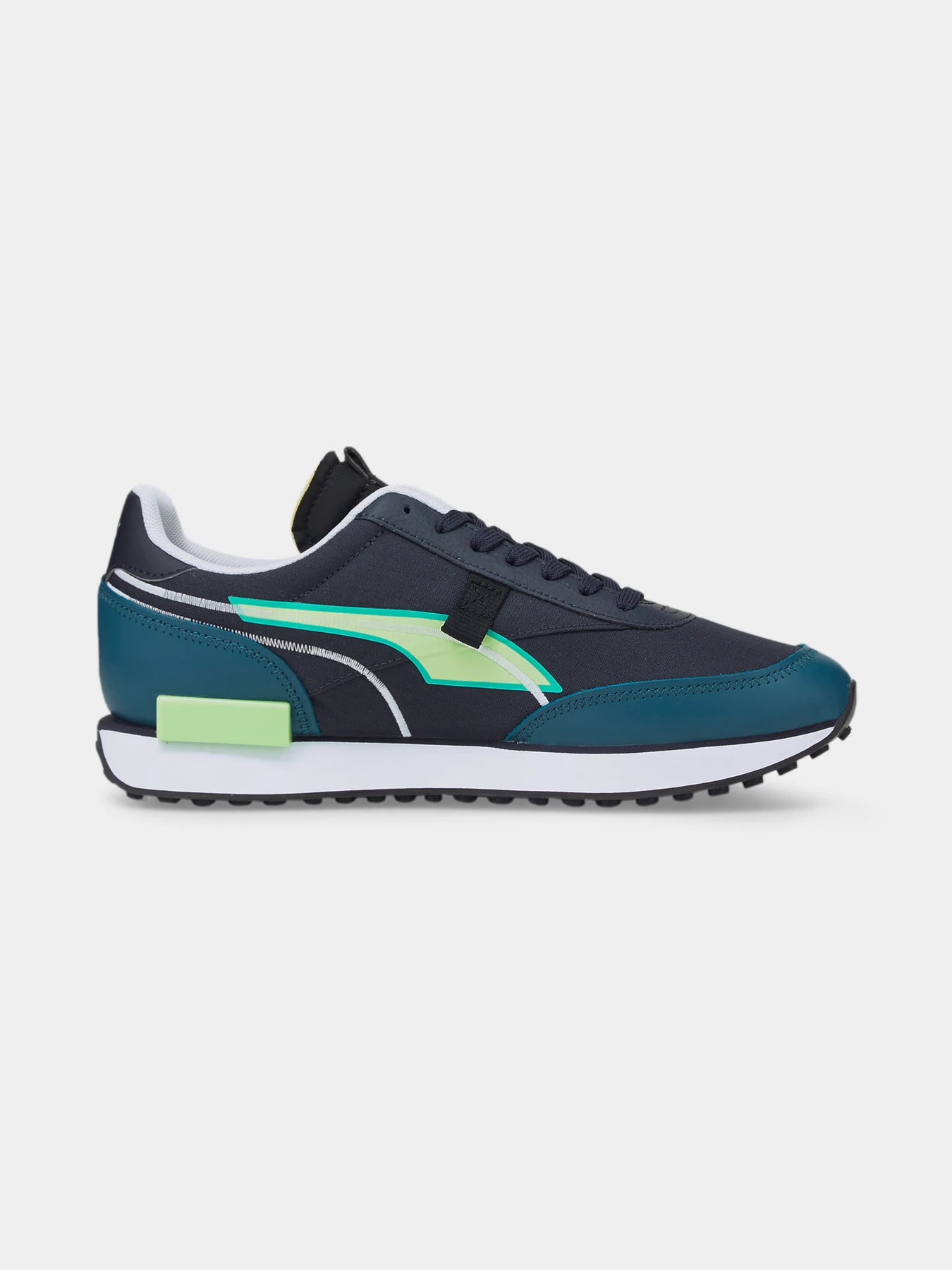 Кроссовки PUMA Future Rider Twofold модель 380591 Фото