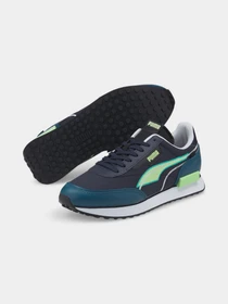 Кроссовки PUMA Future Rider Twofold модель 380591 Фото