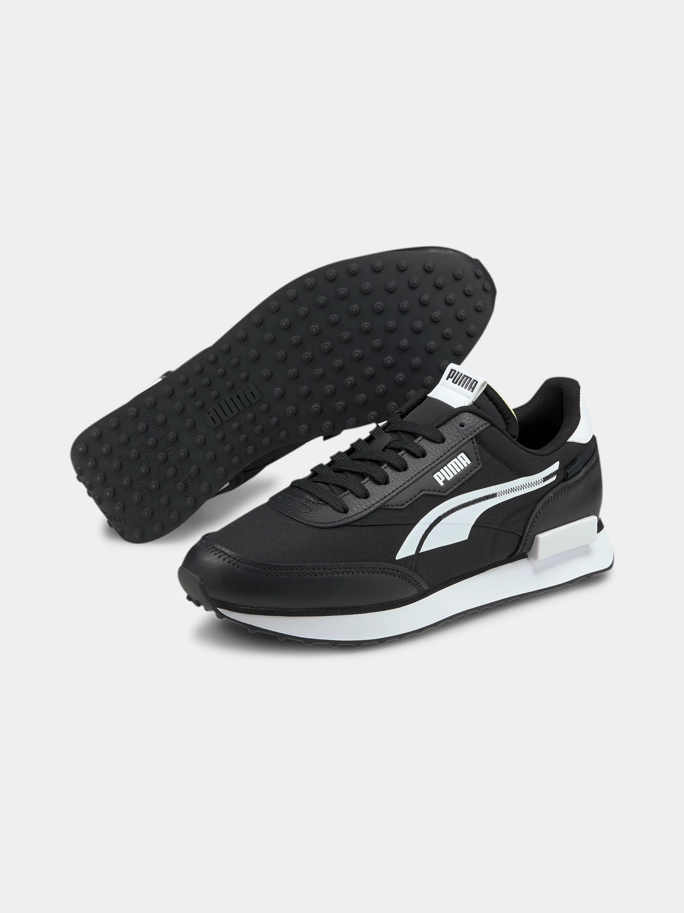 Кроссовки PUMA Future Rider Twofold модель 380591 Фото