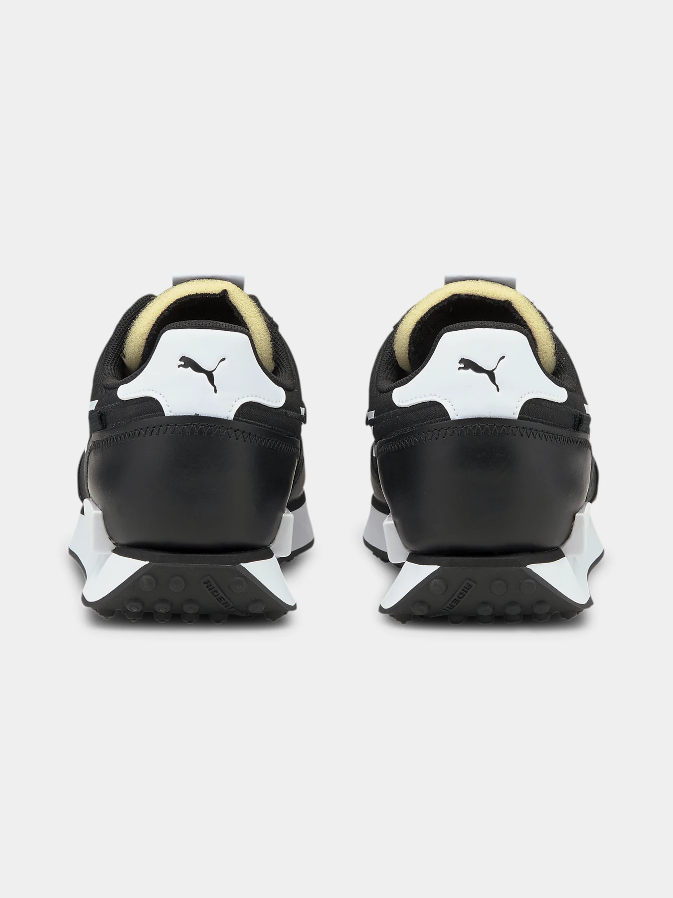 Кроссовки PUMA Future Rider Twofold модель 380591 Фото