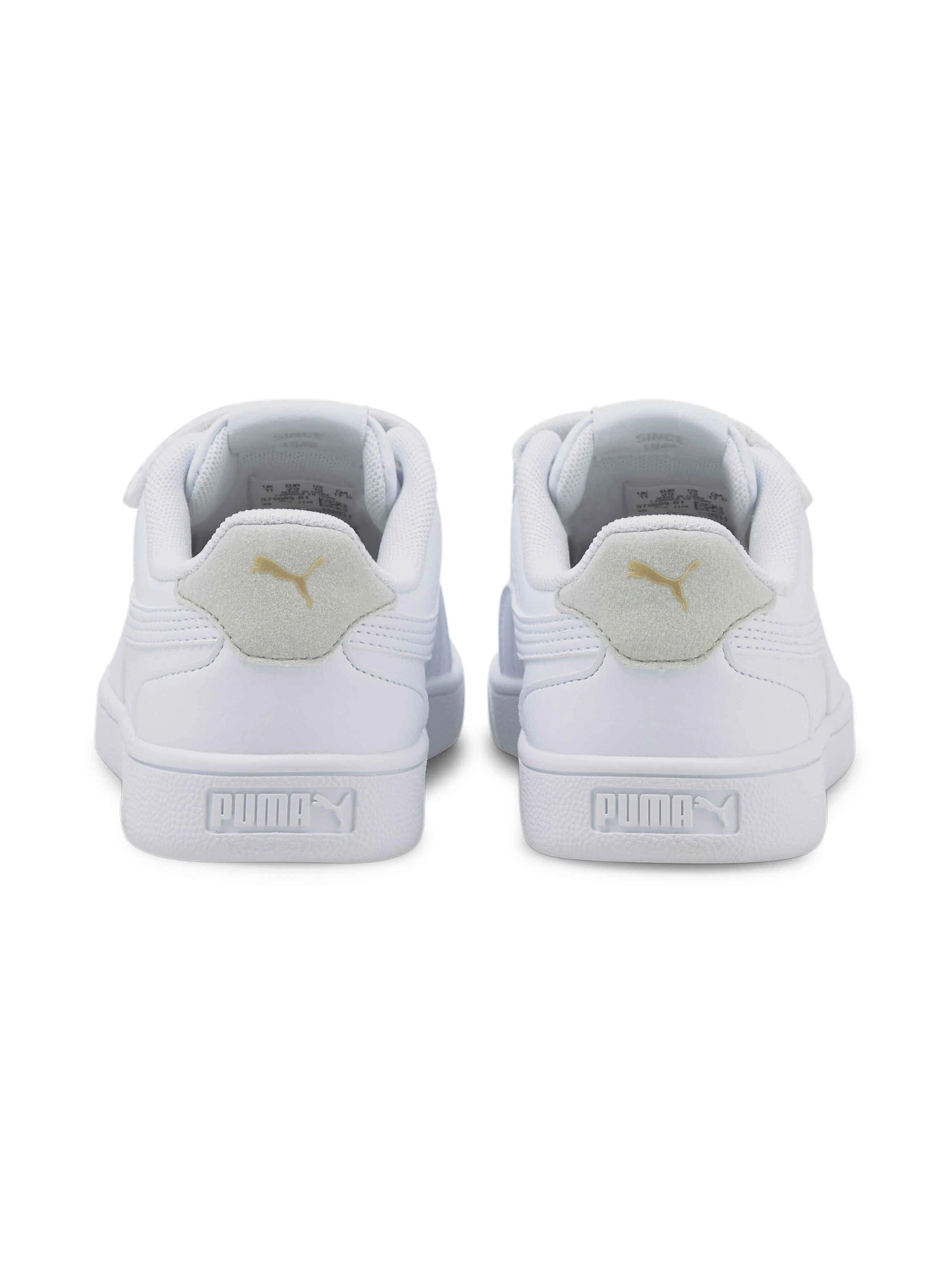 Кеды PUMA Shuffle V Ps модель 375689 Кеды PUMA Shuffle V Ps модель 375689 Фото