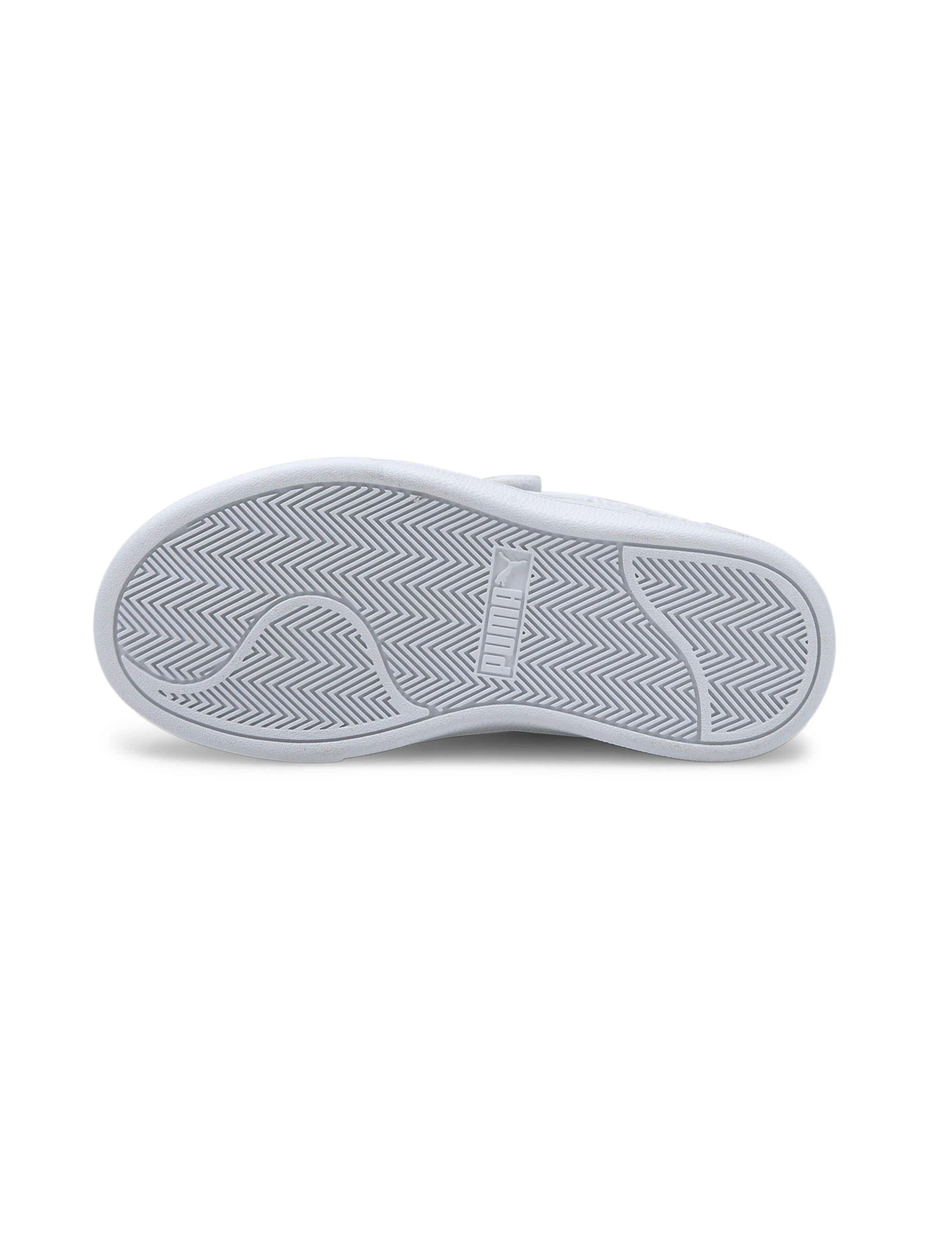 Кеды PUMA Shuffle V Ps модель 375689 Кеды PUMA Shuffle V Ps модель 375689 Фото