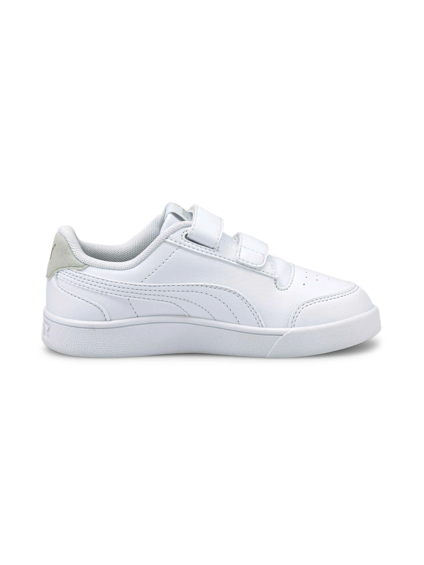 Кеды PUMA Shuffle V Ps модель 375689 Кеды PUMA Shuffle V Ps модель 375689 Фото