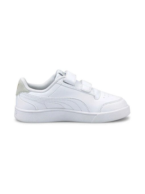 Кеды PUMA Shuffle V Ps модель 375689 Фото