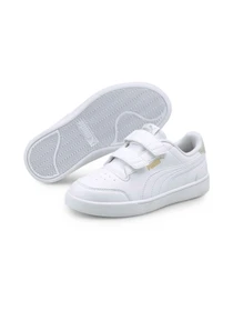 Кеды PUMA Shuffle V Ps модель 375689 Фото