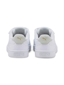 Кеды PUMA Shuffle V Ps модель 375689 Фото