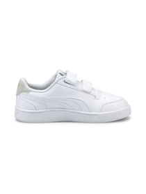 Кеды PUMA Shuffle V Ps модель 375689 Фото