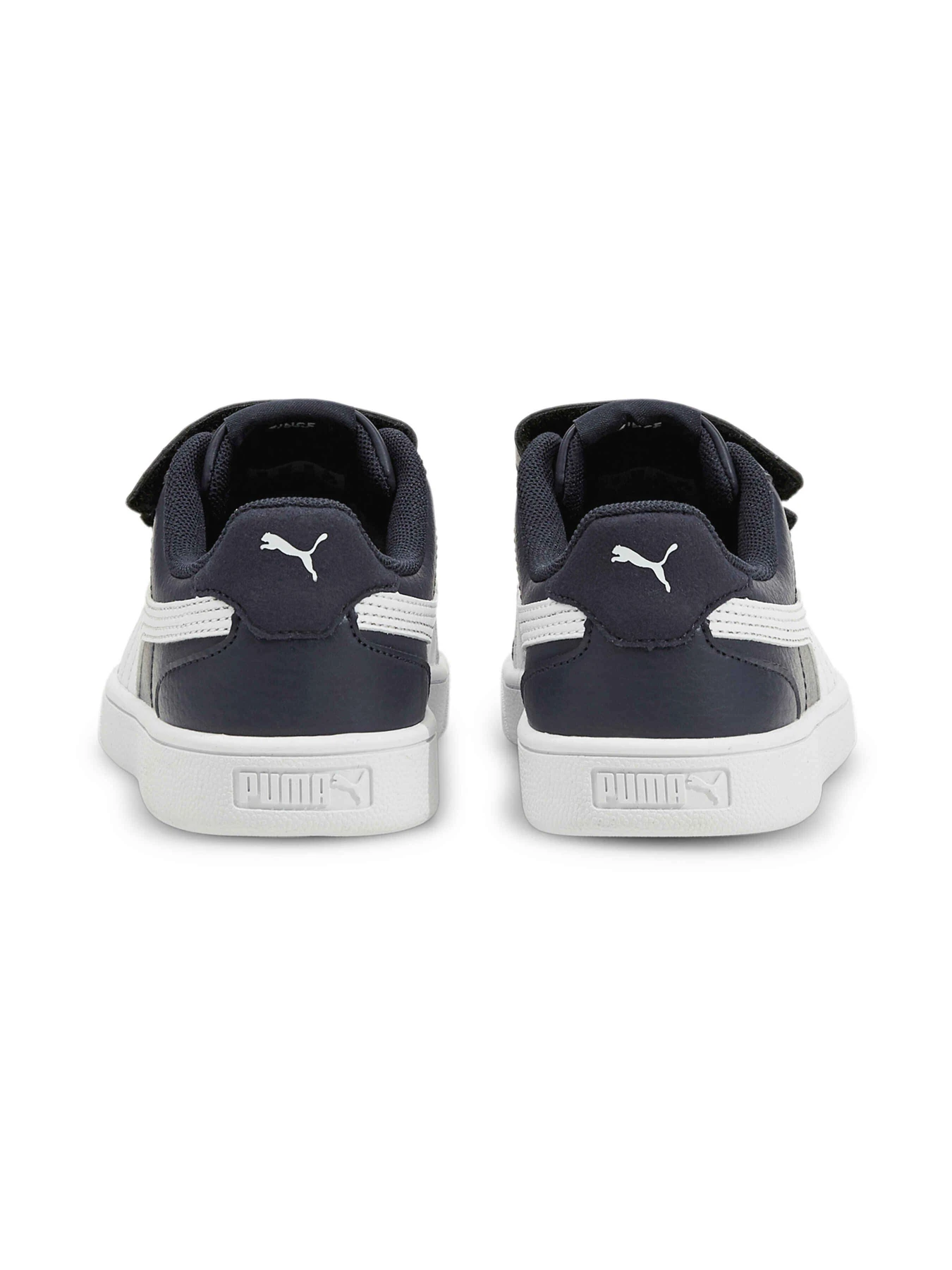 Кеды PUMA модель 375689 Кеды PUMA модель 375689 Фото