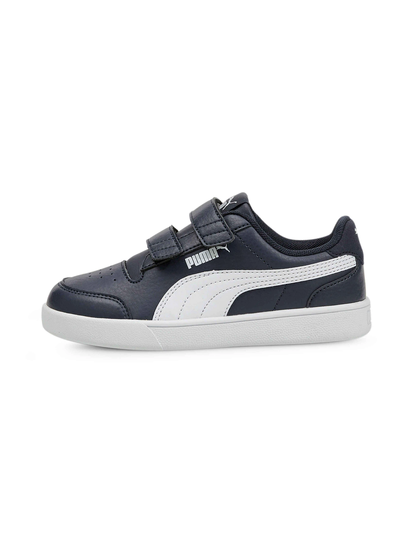 Кеды PUMA модель 375689 Кеды PUMA модель 375689 Фото