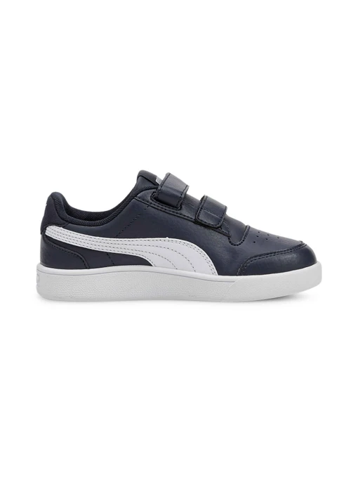 Кеды PUMA модель 375689 Фото