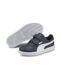 Кеды PUMA модель 375689 Фото