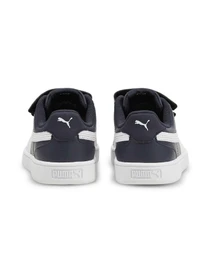 Кеды PUMA модель 375689 Фото