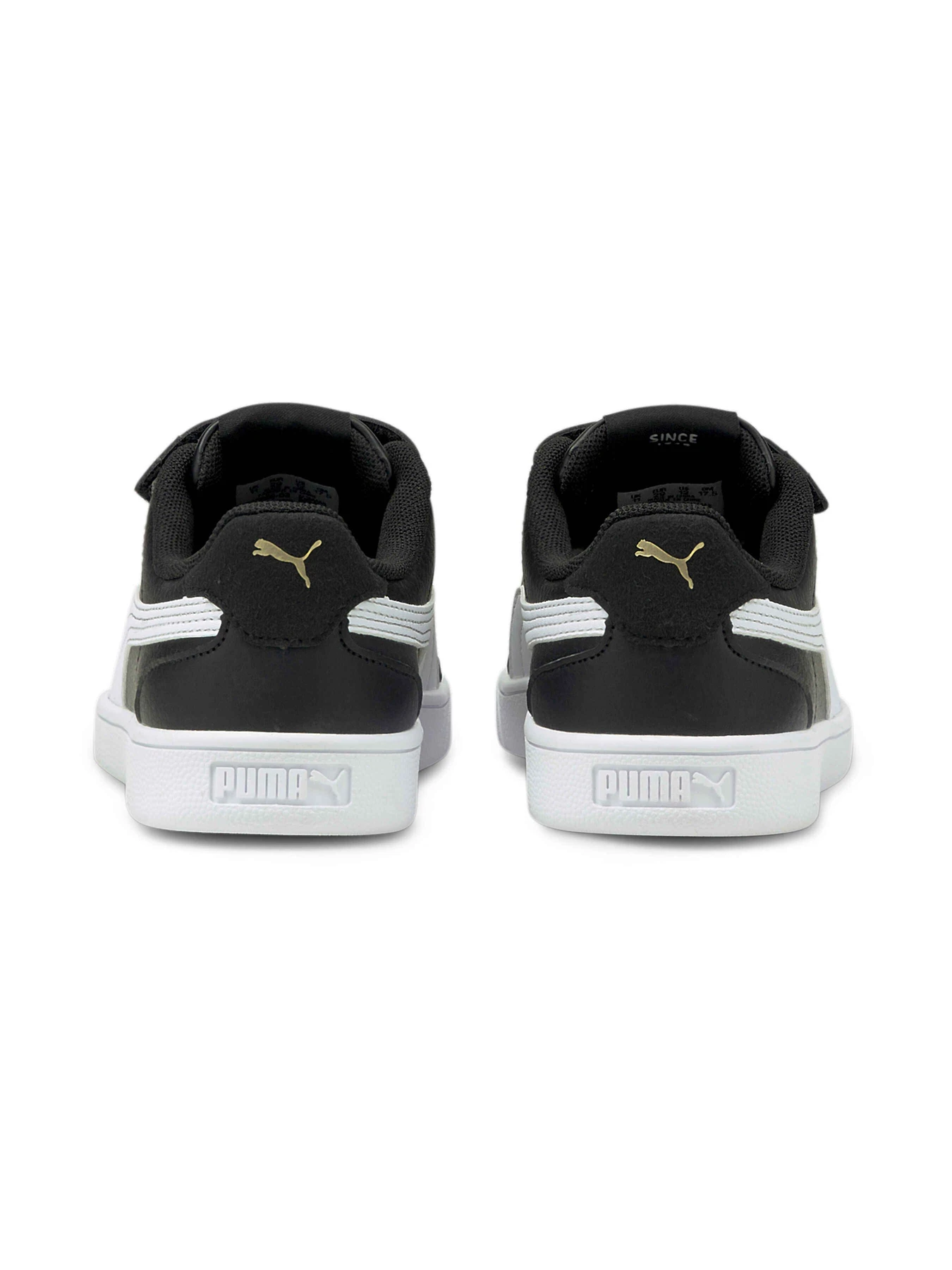 Кеды PUMA модель 375689 Кеды PUMA модель 375689 Фото