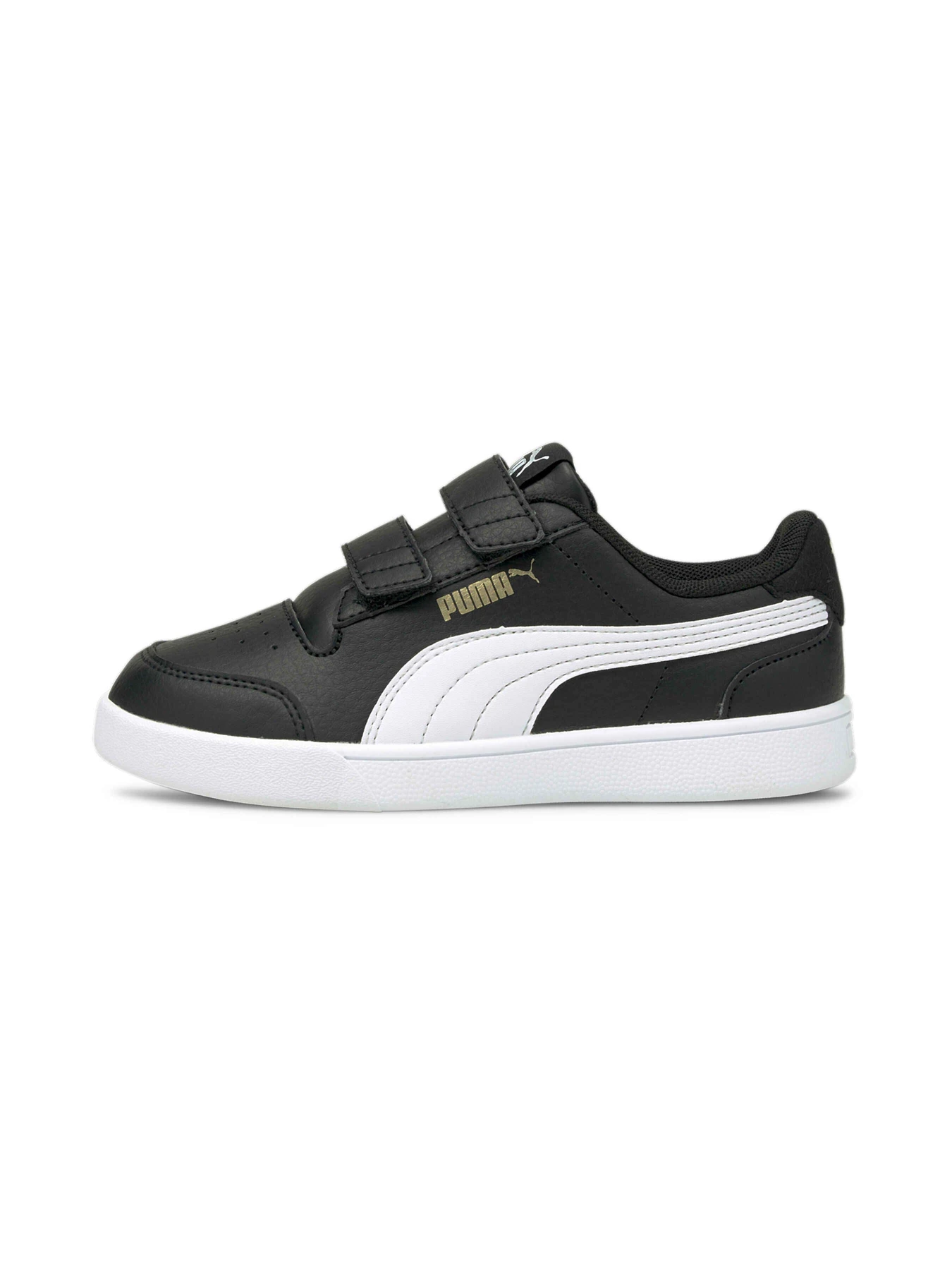 Кеды PUMA модель 375689 Кеды PUMA модель 375689 Фото