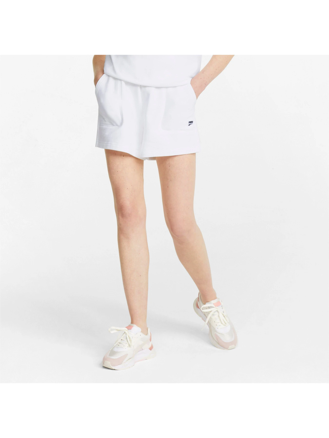 Шорты PUMA модель 533587 Фото