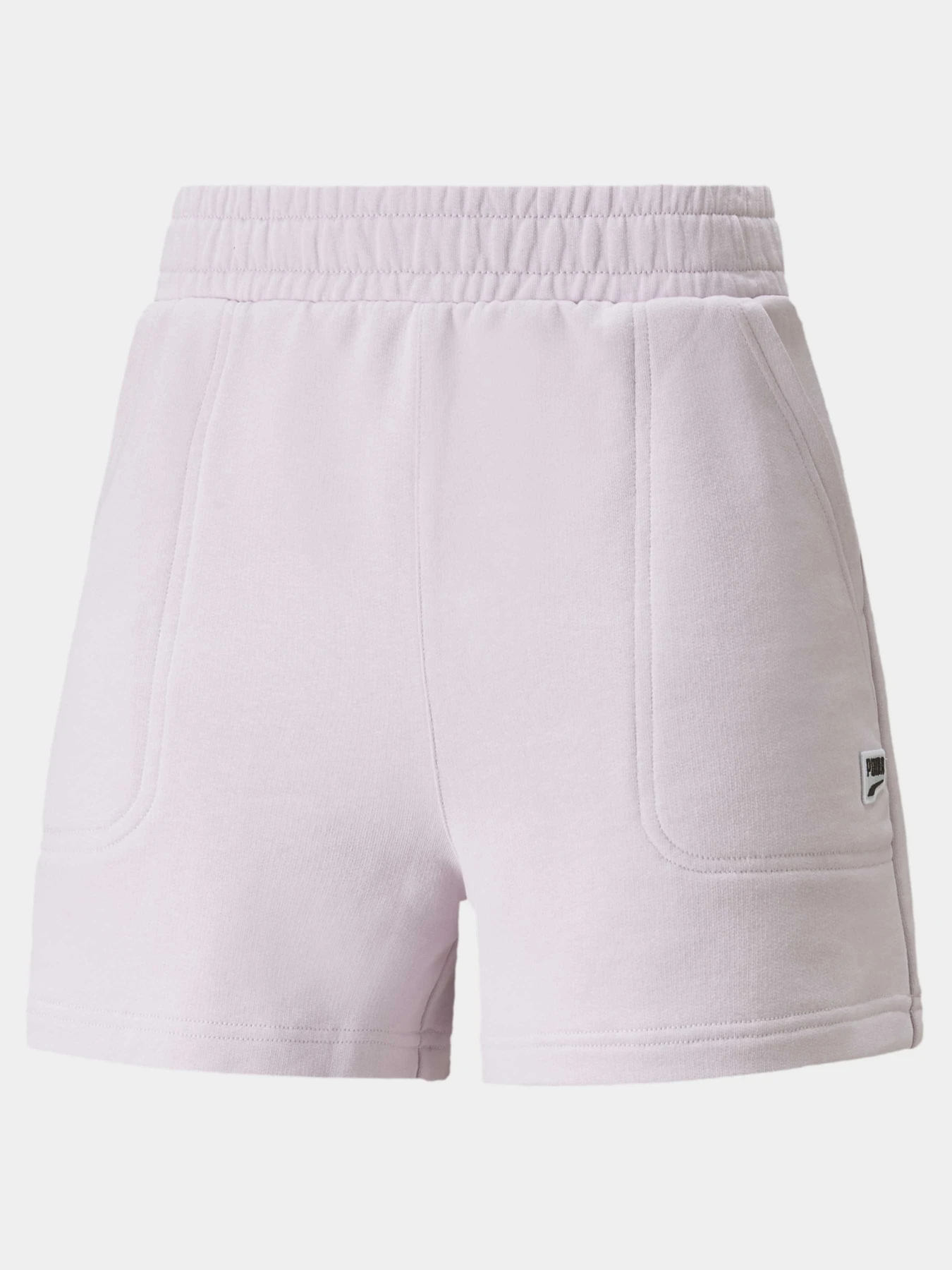 Шорти PUMA Downtown High Waist Shorts модель 533587 Фото