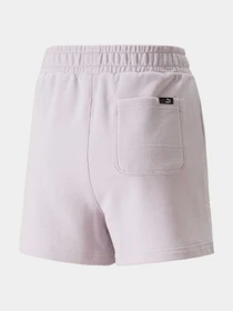 Шорти PUMA Downtown High Waist Shorts модель 533587 Фото