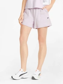 Шорти PUMA Downtown High Waist Shorts модель 533587 Фото