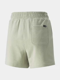 Шорты PUMA Downtown High Waist Shorts модель 533587 Фото