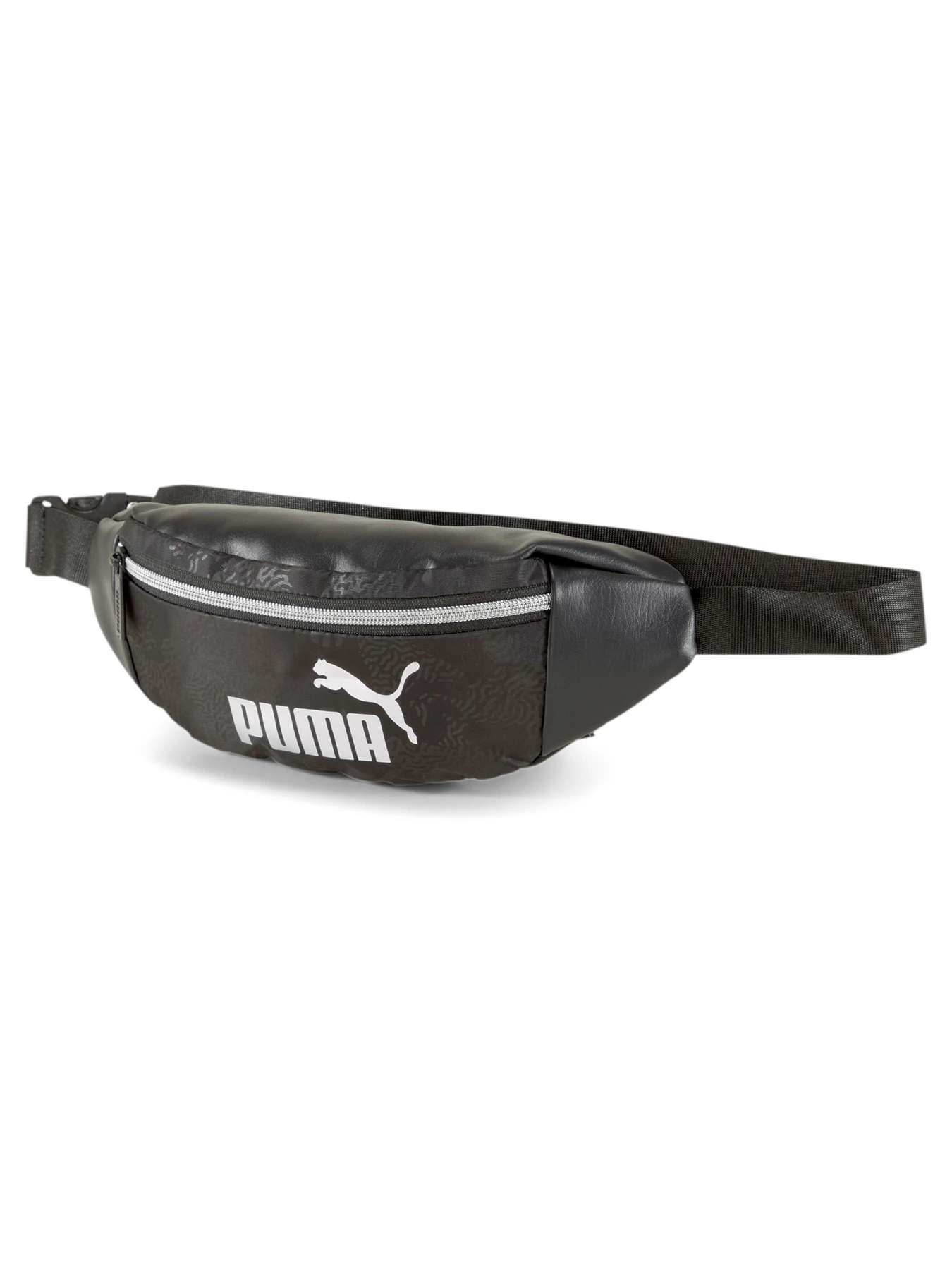 Сумки PUMA WMN Core Up Waistbag модель 076975 Сумки PUMA WMN Core Up Waistbag модель 076975 Фото