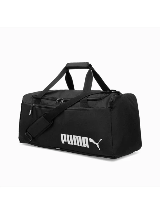 Сумки PUMA Fundamentals Sports Bagmno.2 модель 077763 Фото