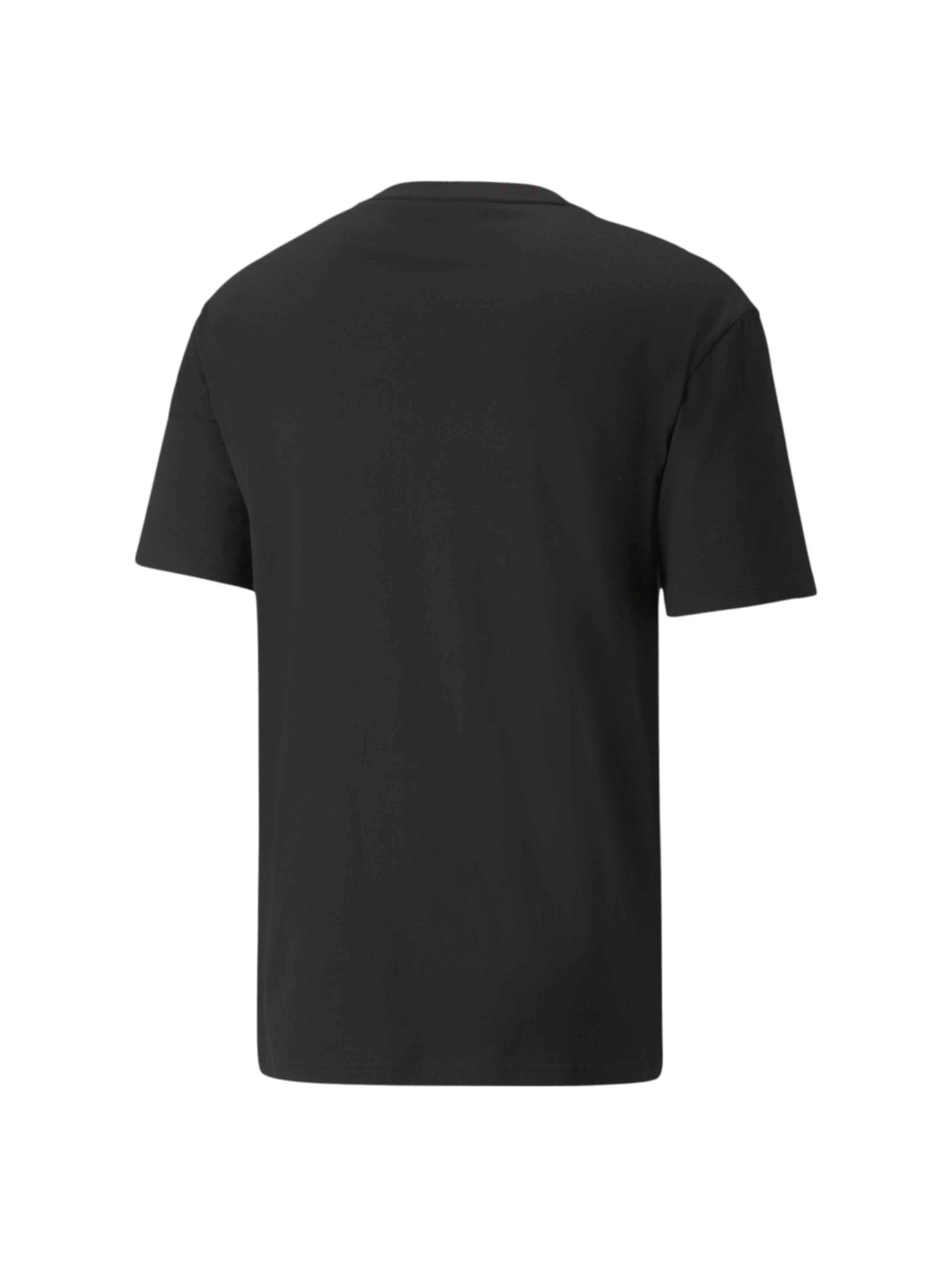 Футболки і поло PUMA Rad/cal Tee модель 589385 Футболки і поло PUMA Rad/cal Tee модель 589385 Фото