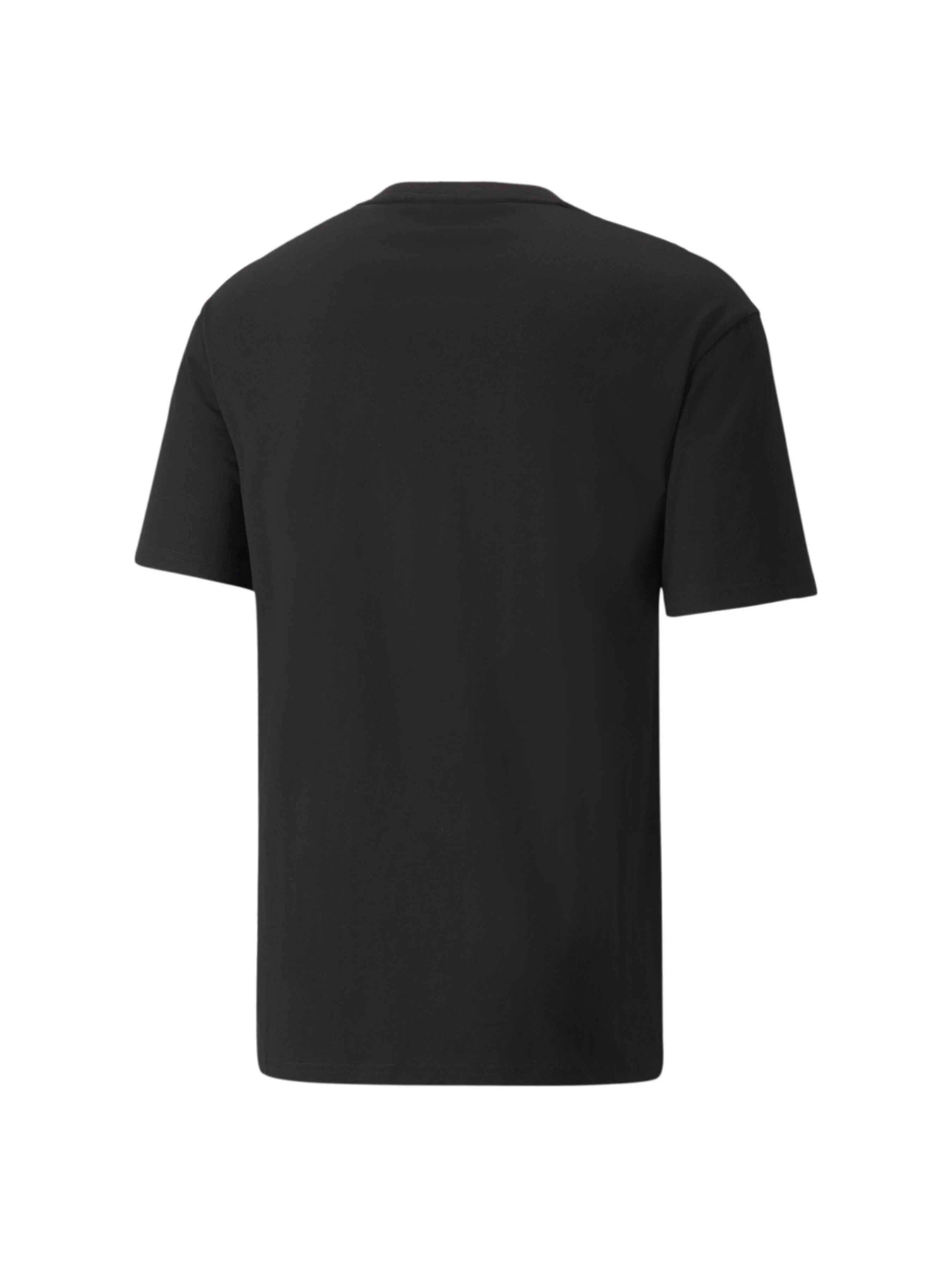 Футболки і поло PUMA Rad/cal Tee модель 589385 Футболки і поло PUMA Rad/cal Tee модель 589385 Фото
