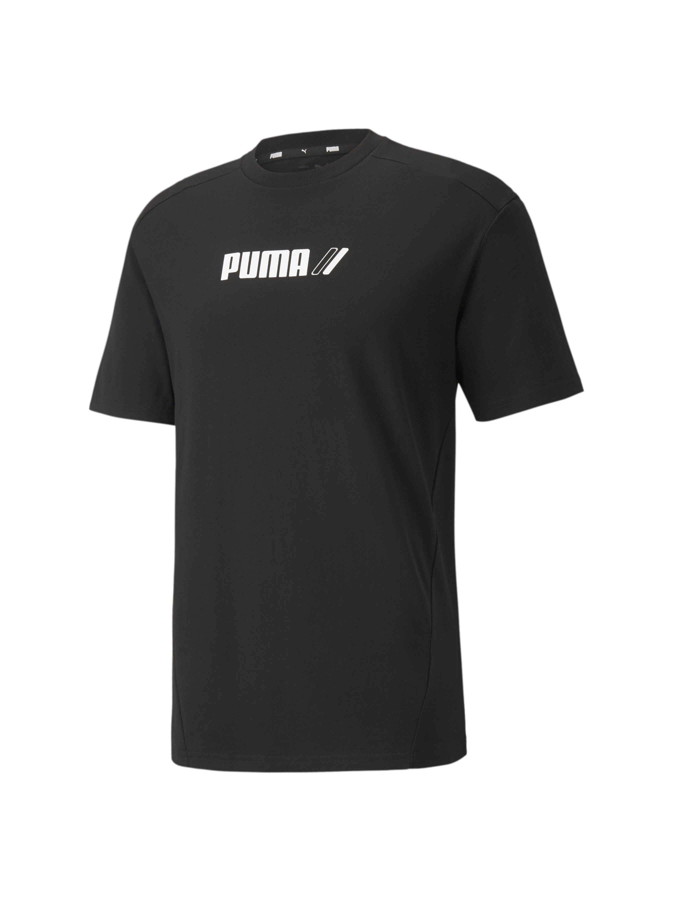 Футболки і поло PUMA Rad/cal Tee модель 589385 Футболки і поло PUMA Rad/cal Tee модель 589385 Фото