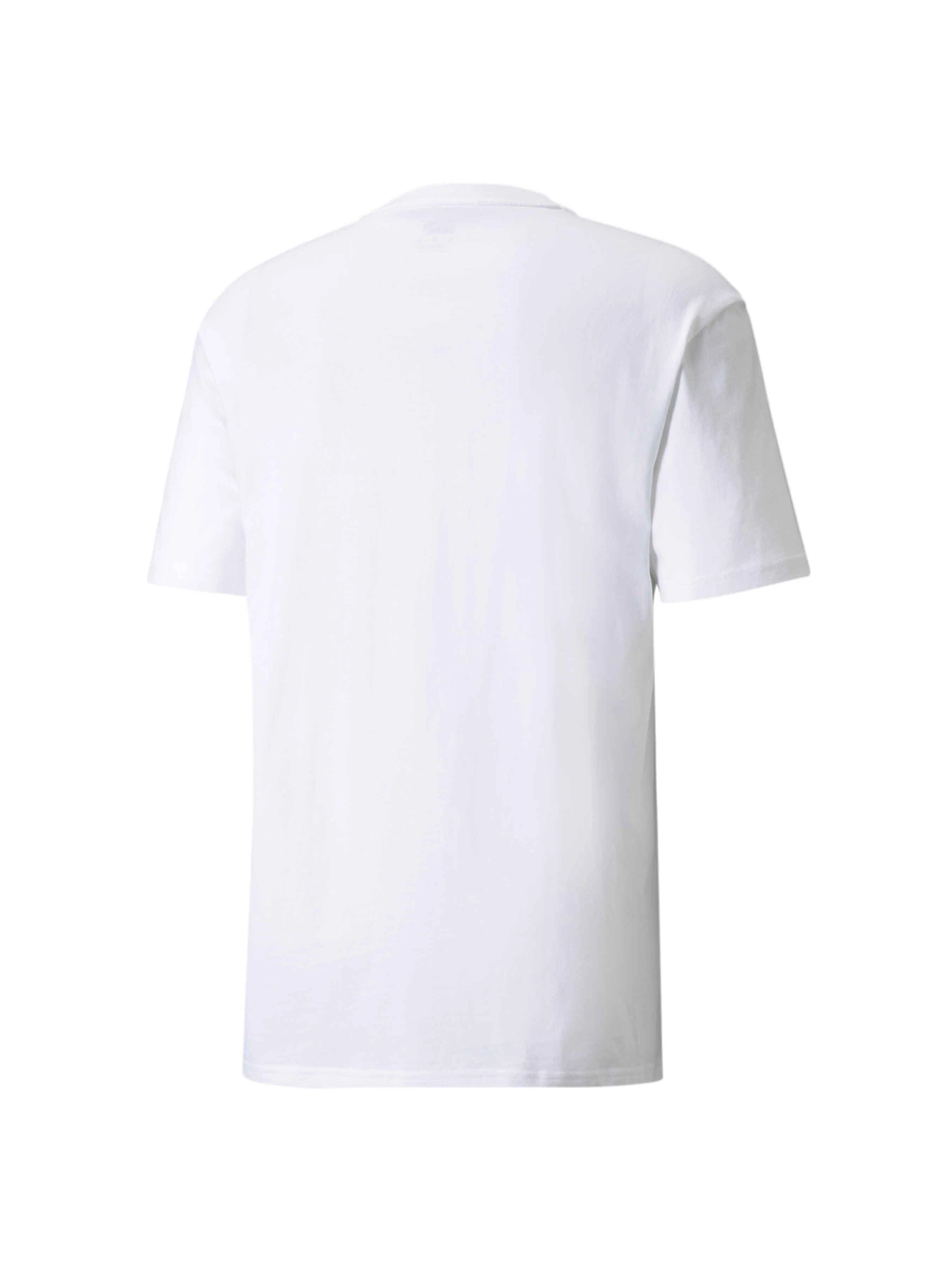 Футболки і поло PUMA Rad/cal Tee модель 589385 Футболки і поло PUMA Rad/cal Tee модель 589385 Фото
