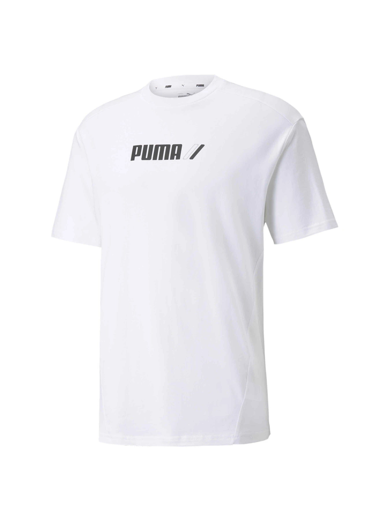 Футболки і поло PUMA Rad/cal Tee модель 589385 Футболки і поло PUMA Rad/cal Tee модель 589385 Фото