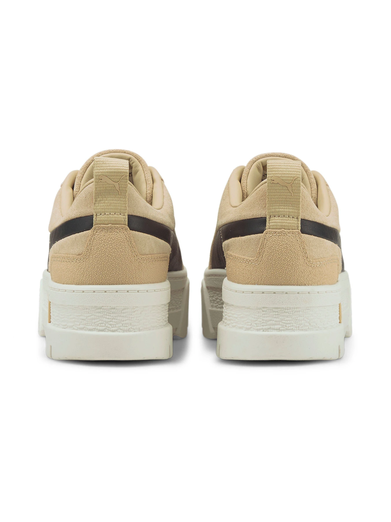 Кеды PUMA модель 381652 Кеды PUMA модель 381652 Фото