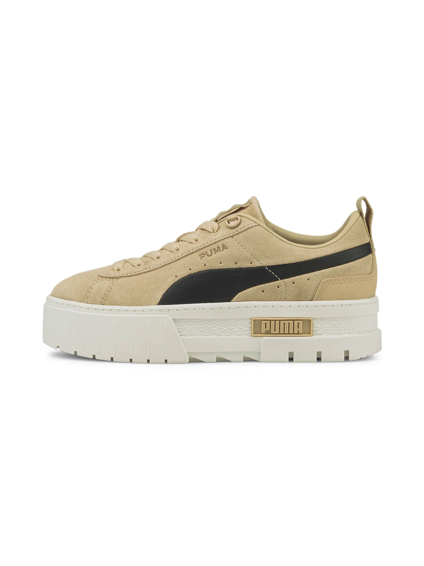 Кеды PUMA модель 381652 Кеды PUMA модель 381652 Фото