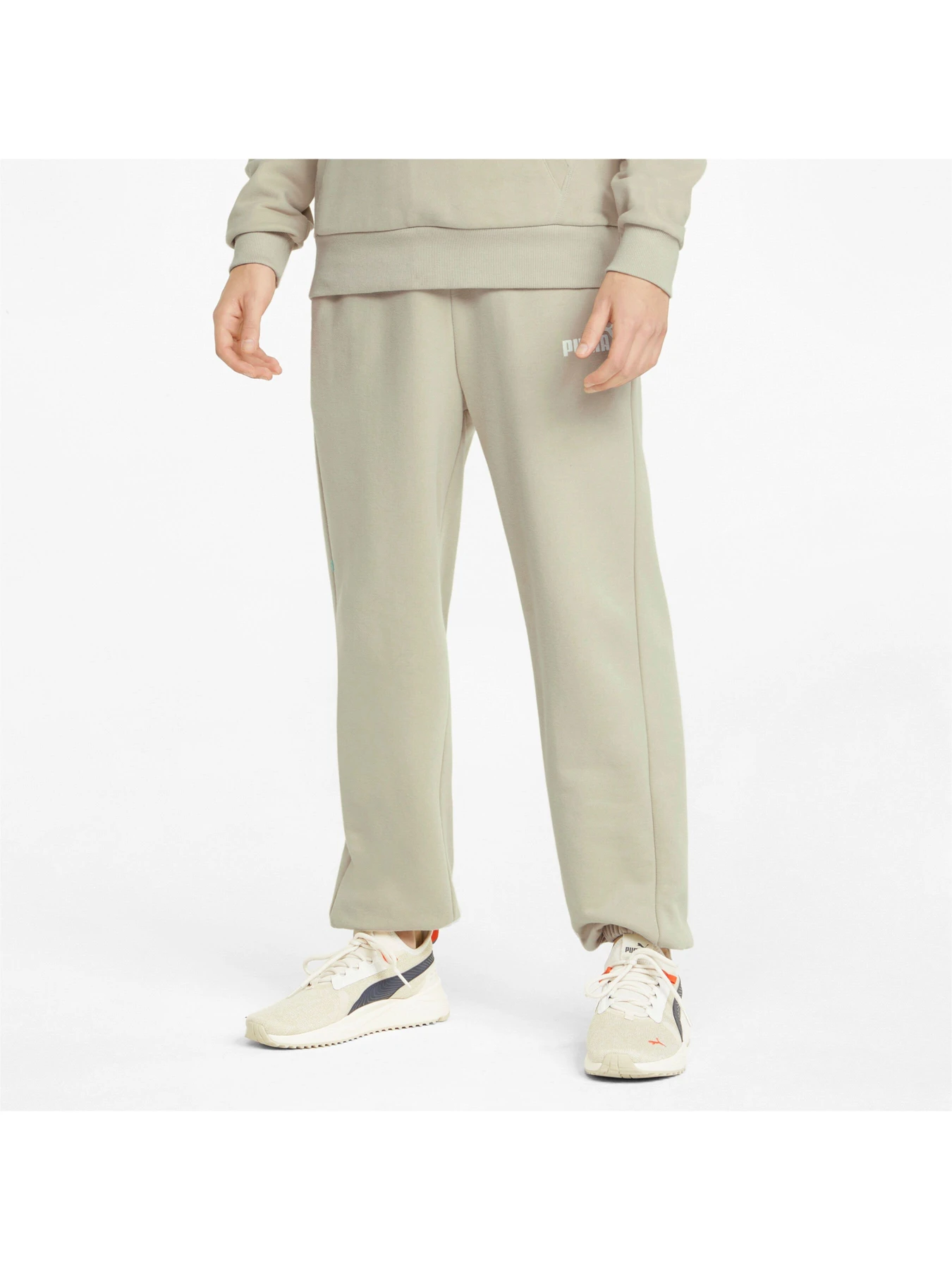 Штани PUMA модель 847417 Штани PUMA модель 847417 Фото