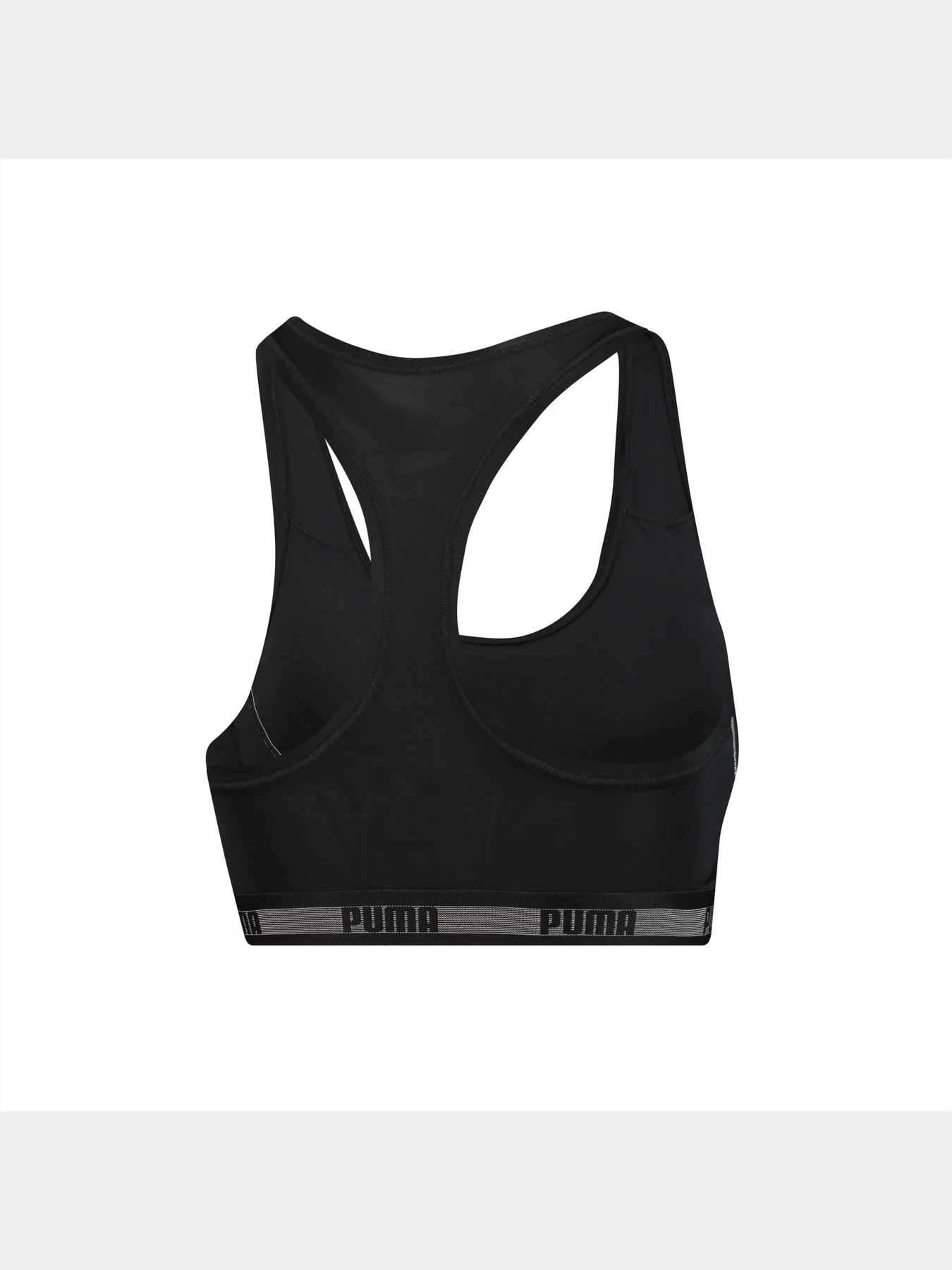 Нижнее белье PUMA Padded Racer Back 1p Ha модель 907644 Фото