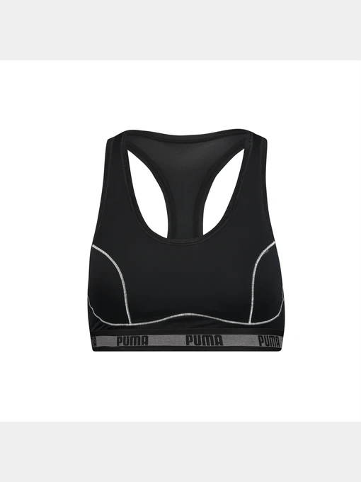 Нижнее белье PUMA Padded Racer Back 1p Ha модель 907644 Фото