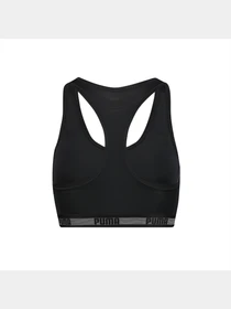 Нижнее белье PUMA Padded Racer Back 1p Ha модель 907644 Фото
