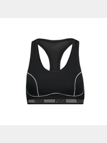 Нижнее белье PUMA Padded Racer Back 1p Ha модель 907644 Фото