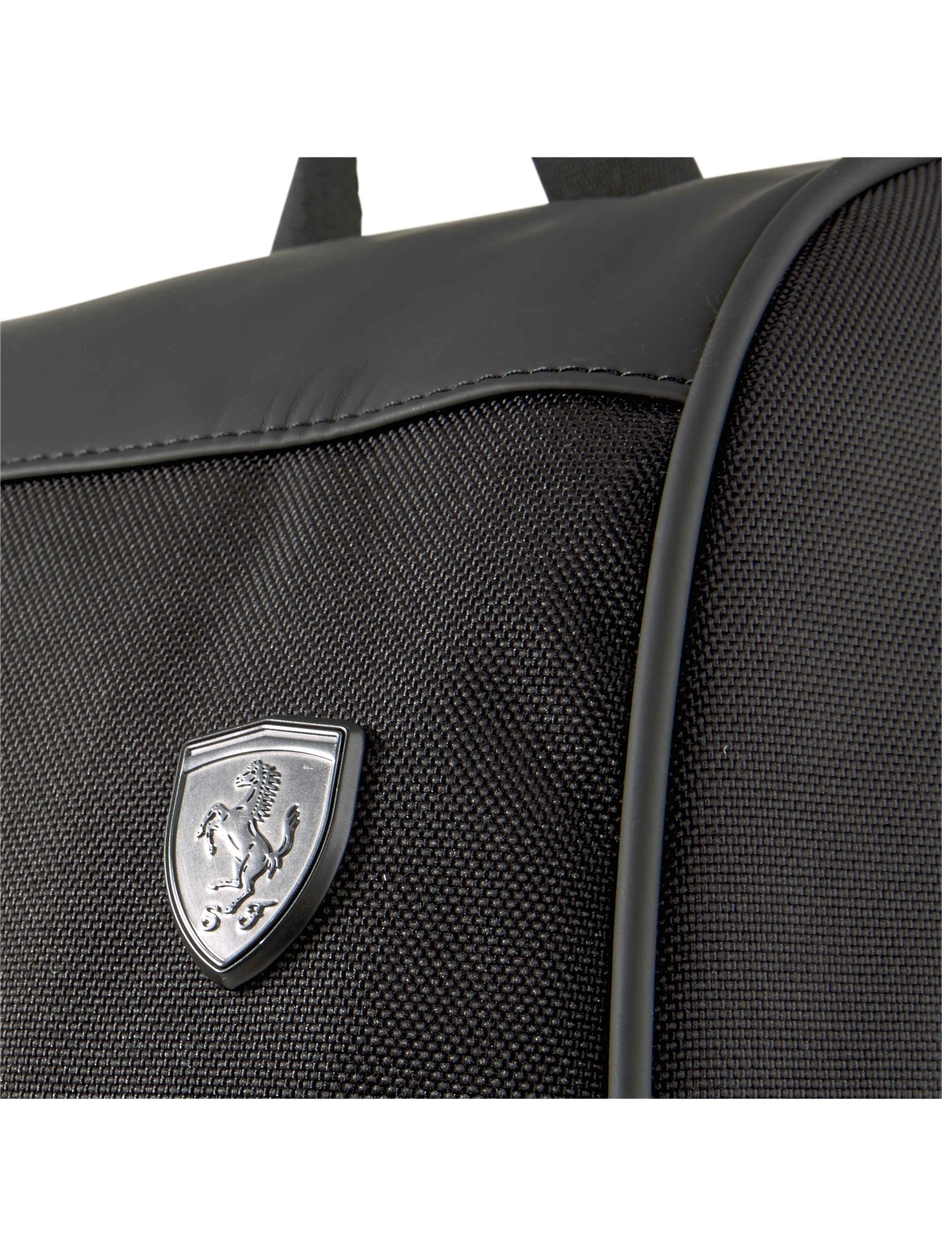 Рюкзаки PUMA Ferrari Sptwr Style Backpack модель 078411 Рюкзаки PUMA Ferrari Sptwr Style Backpack модель 078411 Фото