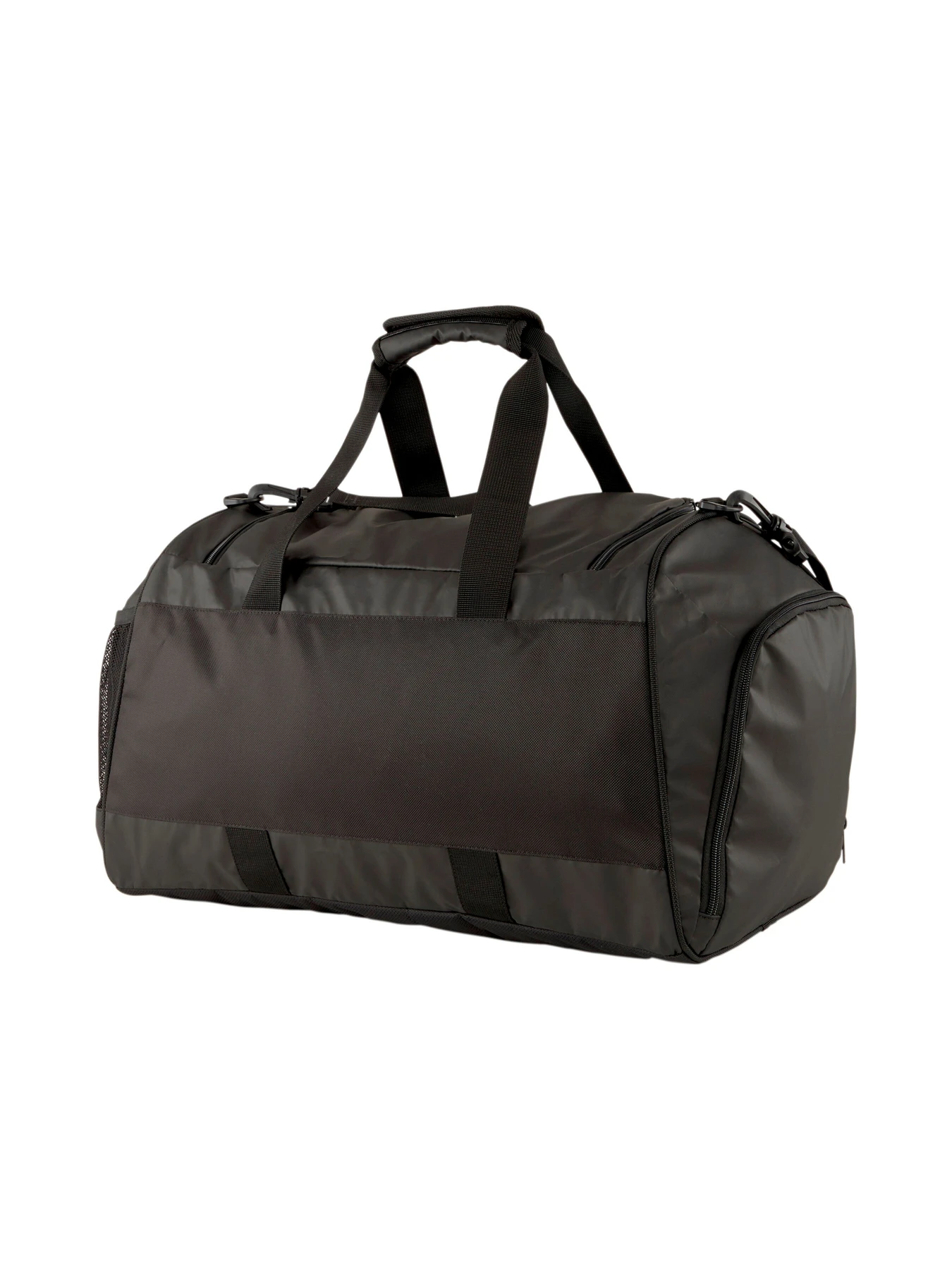 Сумки PUMA Gym Duffle M модель 077363 Сумки PUMA Gym Duffle M модель 077363 Фото