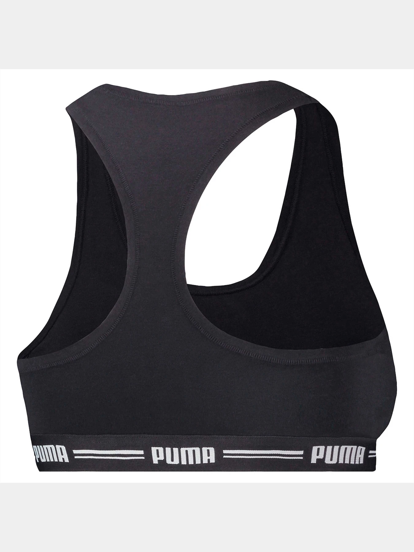 Футболки і поло PUMA Iconic Racer Back Bra 1 модель 906872 Футболки і поло PUMA Iconic Racer Back Bra 1 модель 906872 Фото