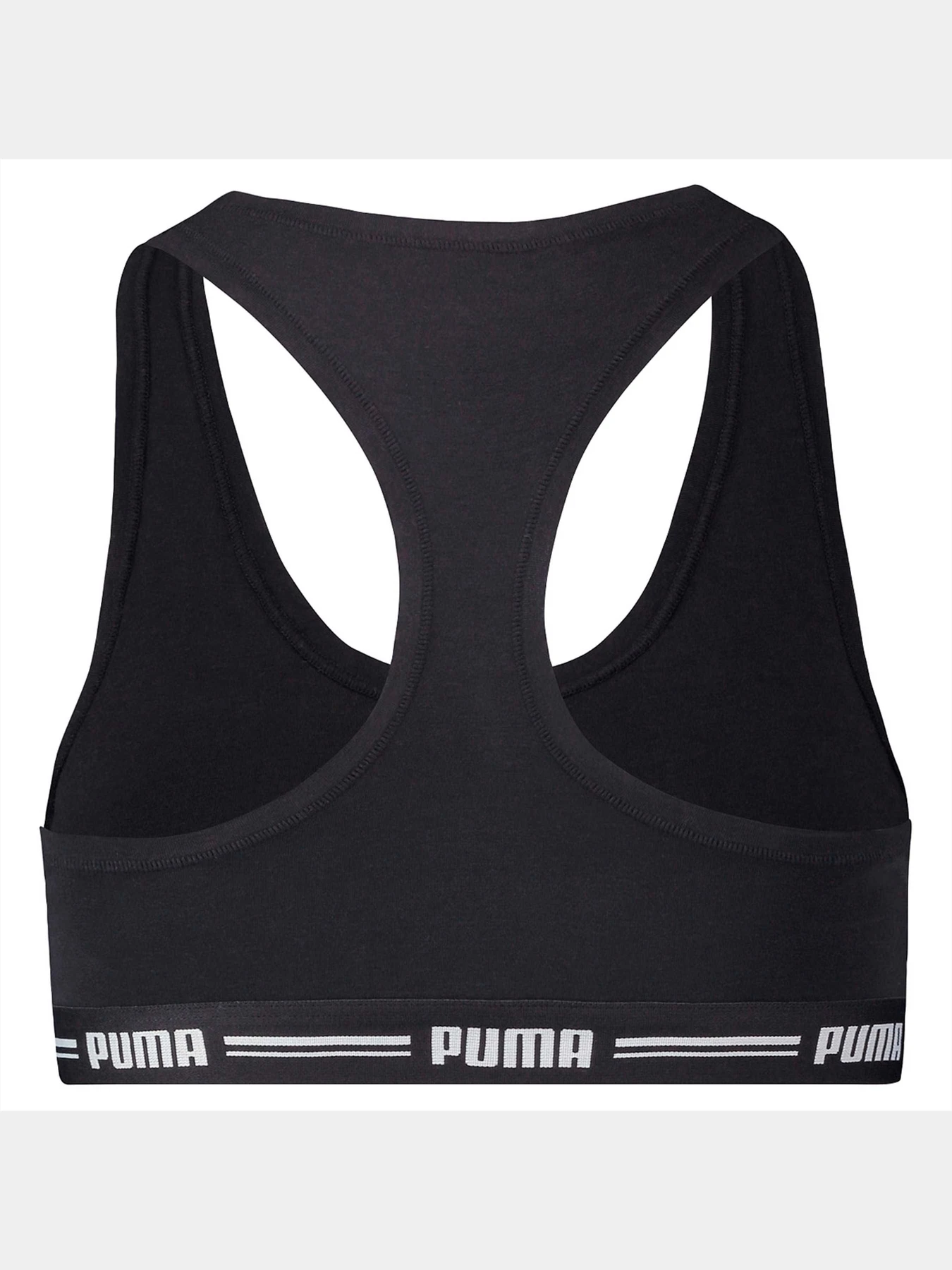 Футболки і поло PUMA Iconic Racer Back Bra 1 модель 906872 Футболки і поло PUMA Iconic Racer Back Bra 1 модель 906872 Фото