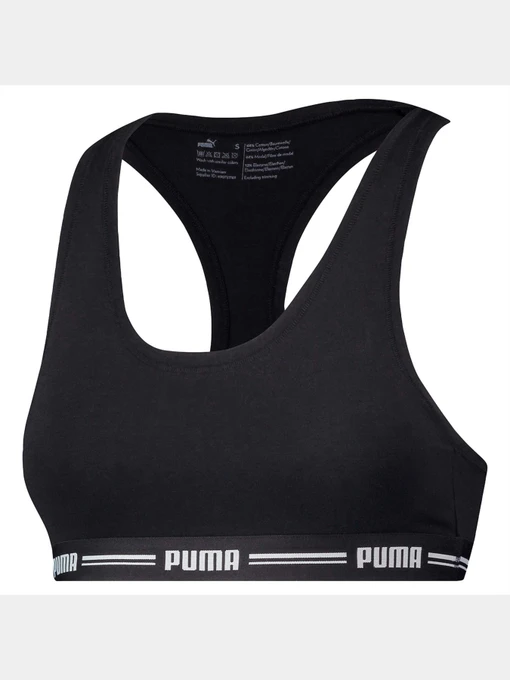 Футболки и поло PUMA Iconic Racer Back Bra 1 модель 906872 Фото