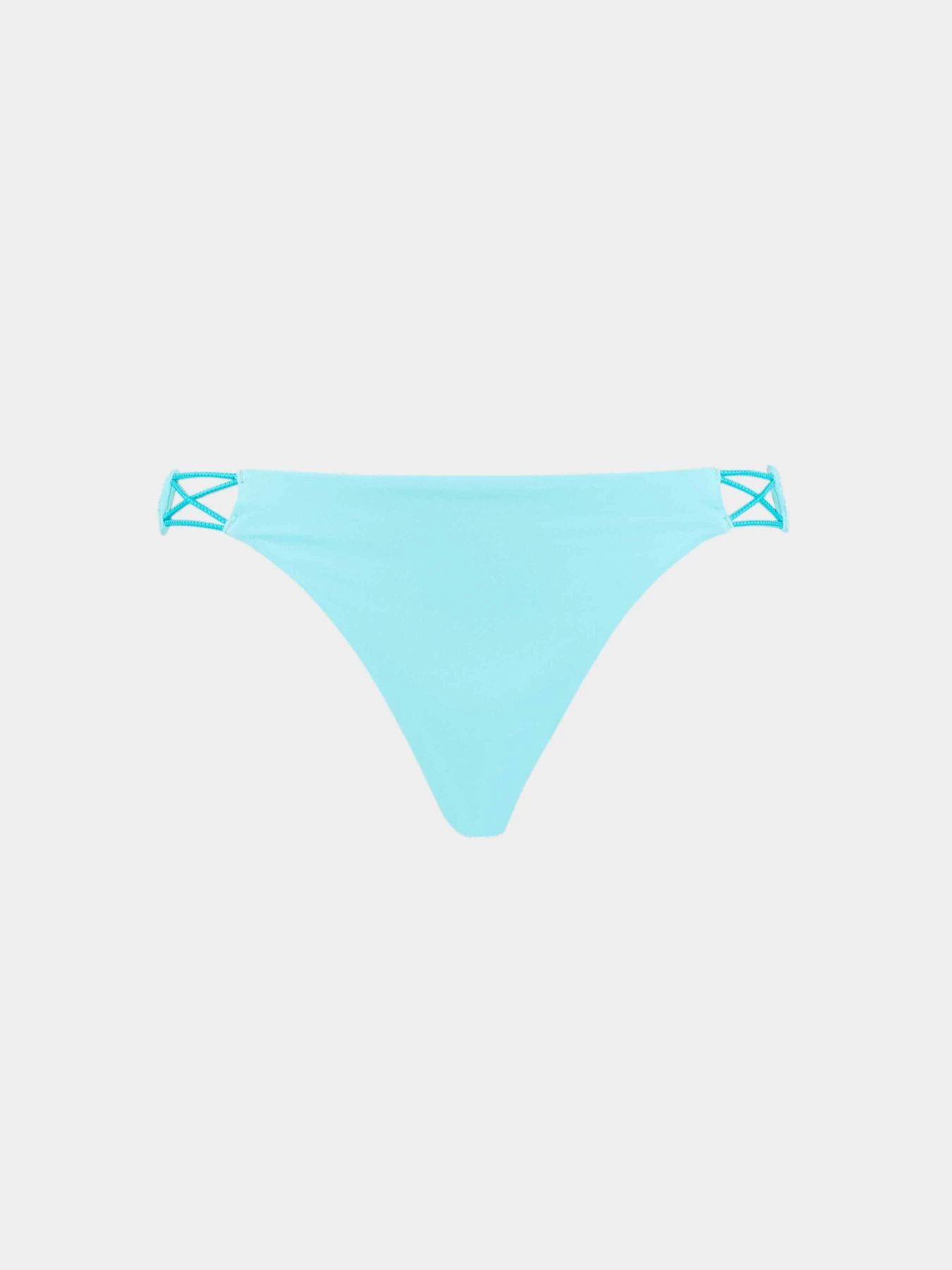 Одежда для пляжа PUMA Swim Women Brazilian Br модель 935077 Фото