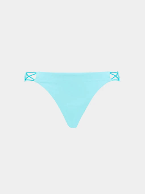 Одежда для пляжа PUMA Swim Women Brazilian Br модель 935077 Фото