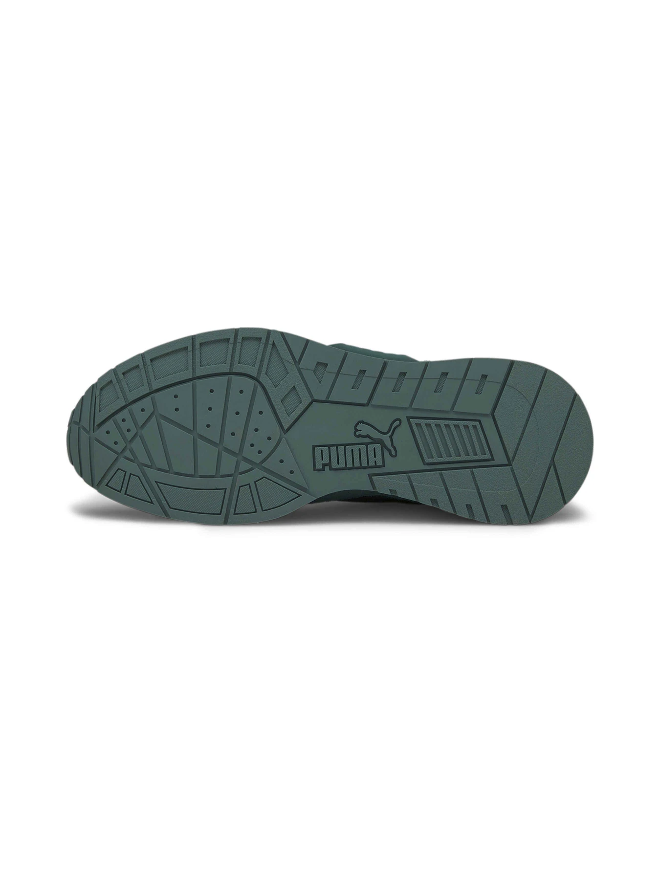 Кроссовки PUMA Mirage Mox Mono модель 375165 Кроссовки PUMA Mirage Mox Mono модель 375165 Фото