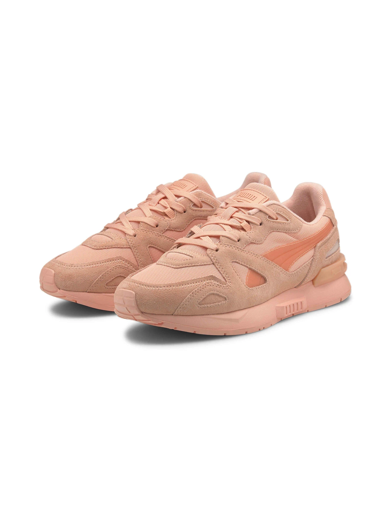 Кроссовки PUMA Mirage Mox Mono модель 375165 Фото