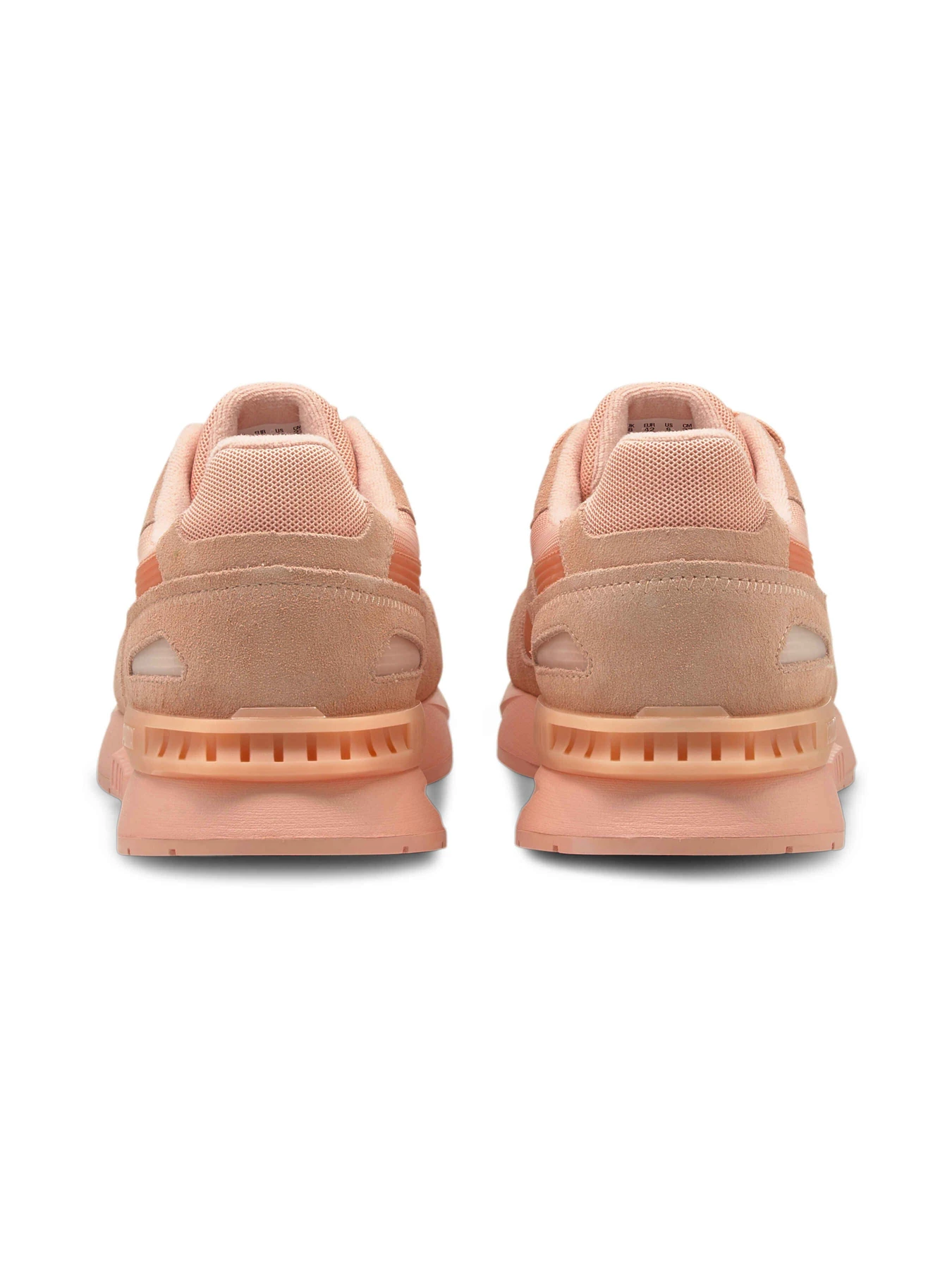 Кроссовки PUMA Mirage Mox Mono модель 375165 Фото