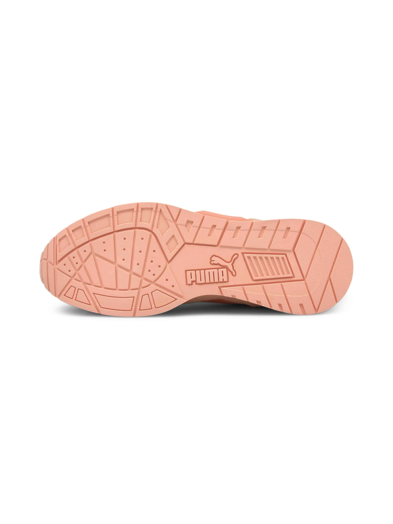 Кроссовки PUMA Mirage Mox Mono модель 375165 Фото